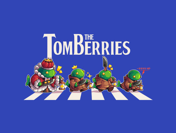 The Tonberries