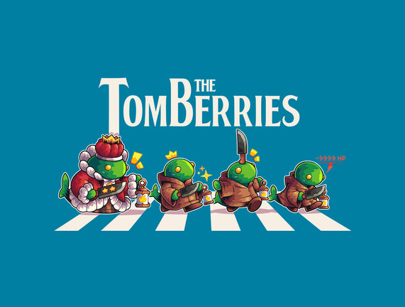 The Tonberries