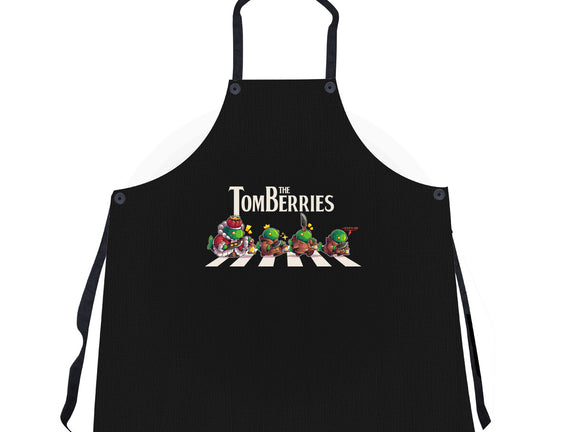 The Tonberries