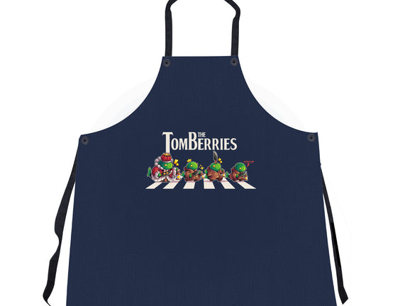 The Tonberries