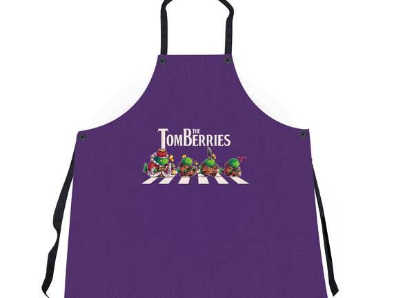 The Tonberries