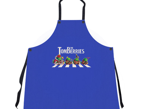 The Tonberries