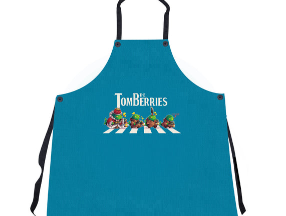 The Tonberries