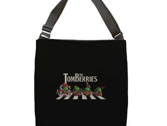 The Tonberries