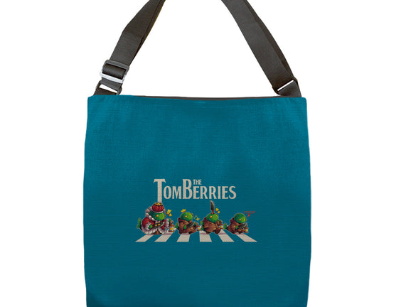 The Tonberries