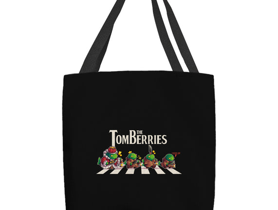 The Tonberries