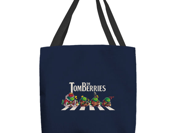 The Tonberries