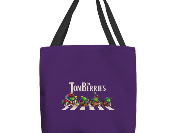 The Tonberries
