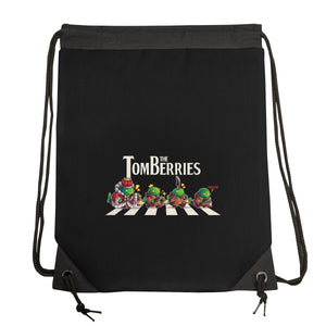 The Tonberries