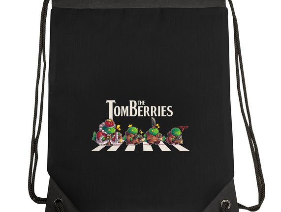 The Tonberries