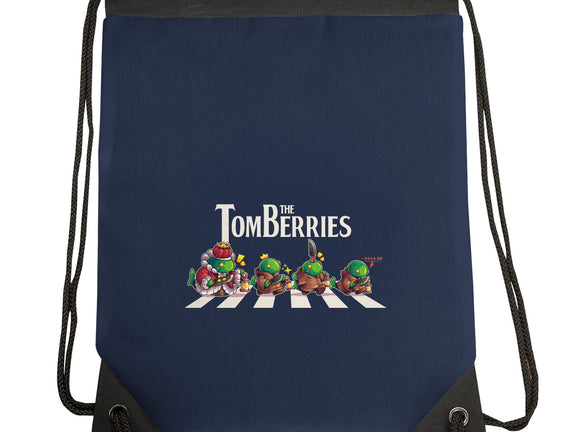 The Tonberries