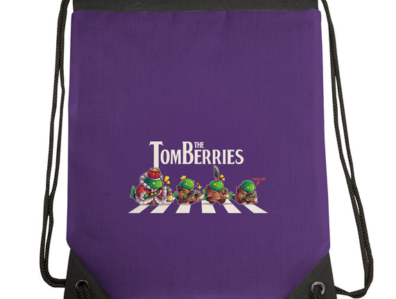 The Tonberries