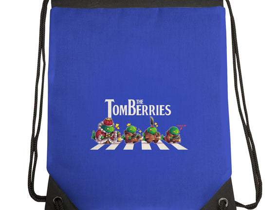 The Tonberries