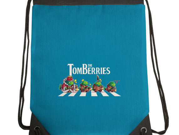 The Tonberries