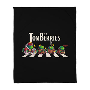 The Tonberries