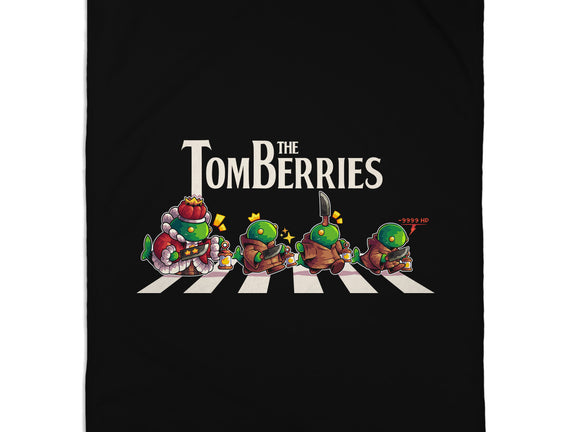 The Tonberries