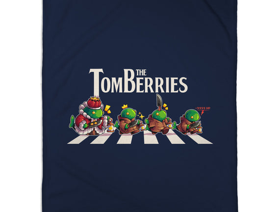 The Tonberries