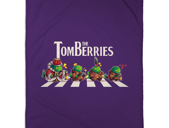 The Tonberries