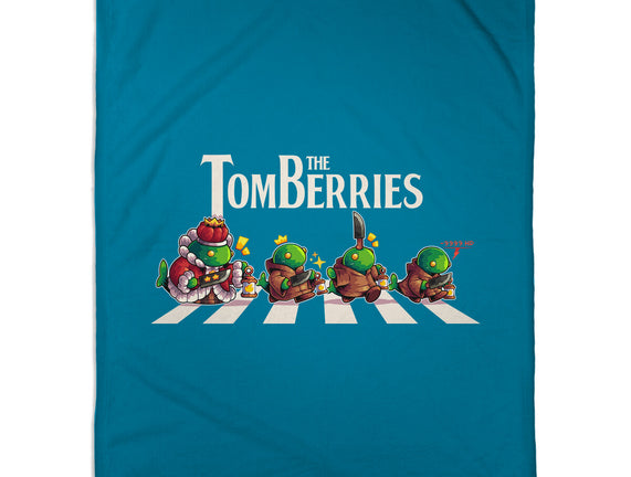 The Tonberries