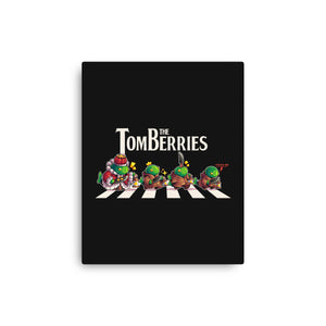 The Tonberries