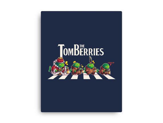 The Tonberries