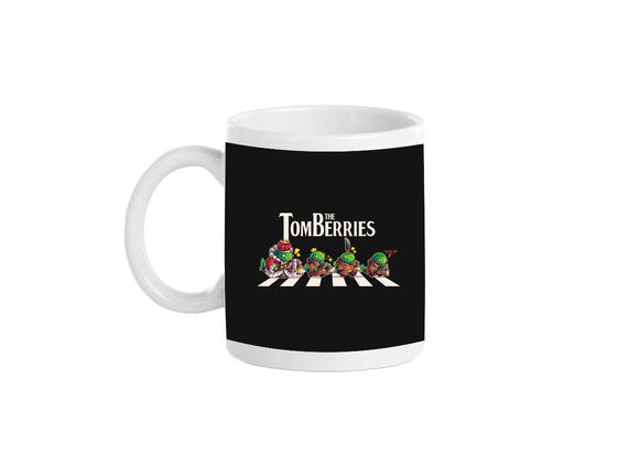The Tonberries