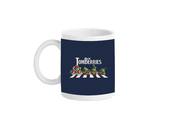 The Tonberries