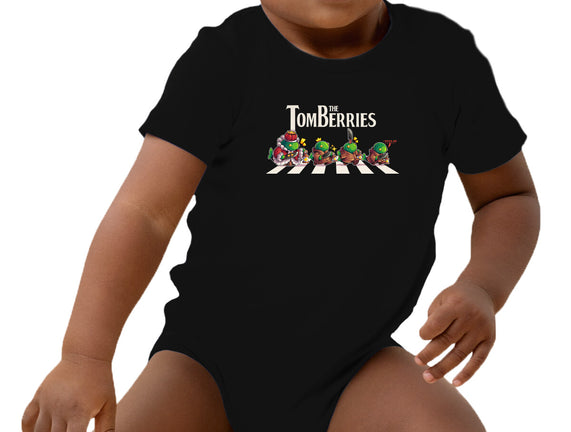 The Tonberries
