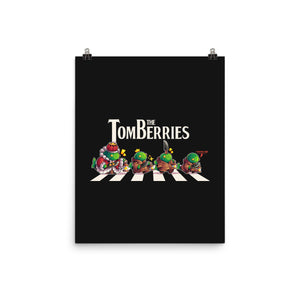 The Tonberries