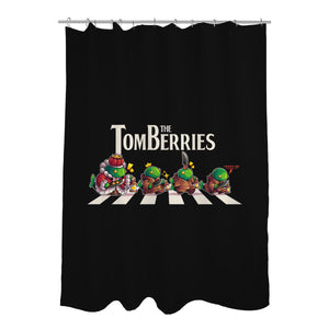 The Tonberries