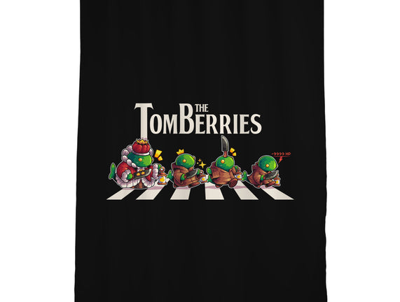 The Tonberries