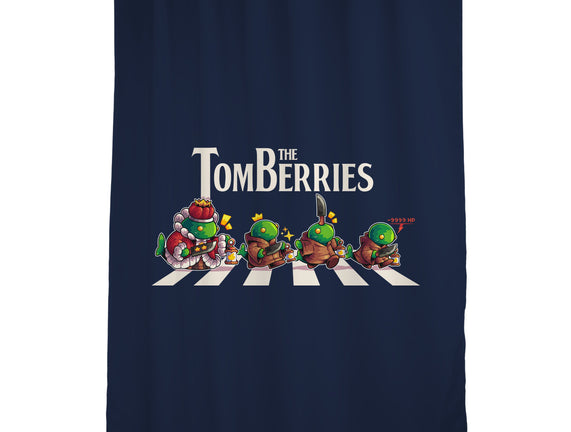 The Tonberries