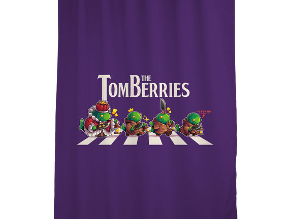 The Tonberries