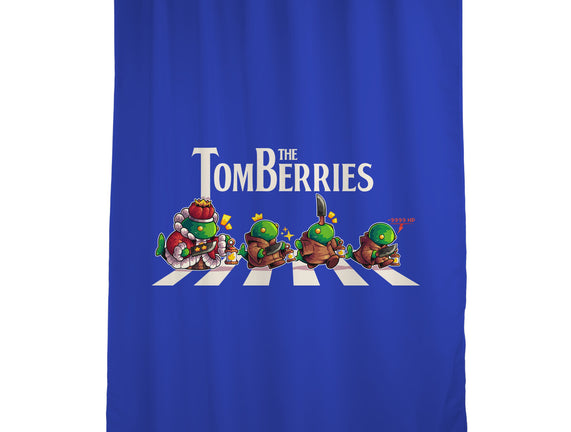 The Tonberries