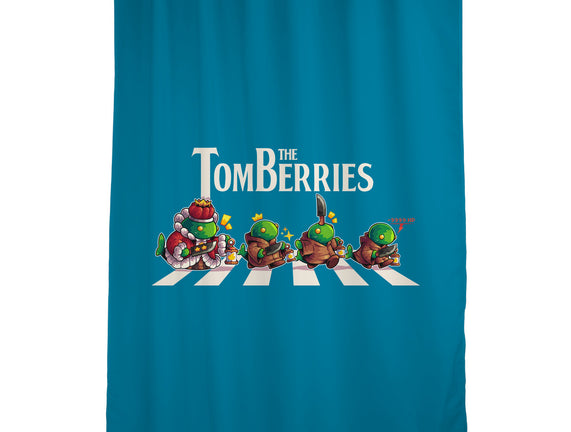 The Tonberries