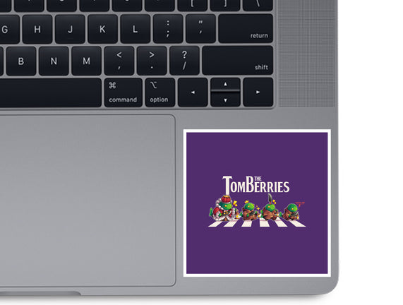 The Tonberries