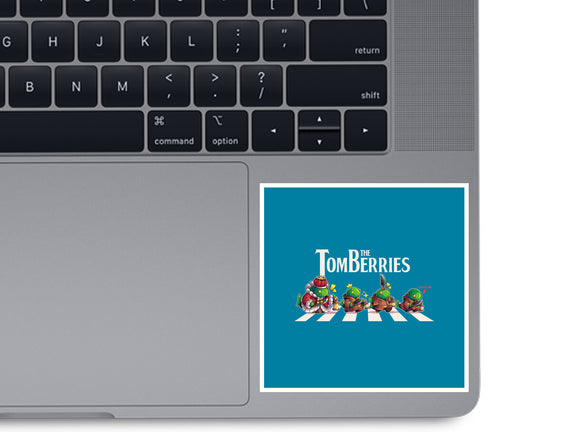 The Tonberries