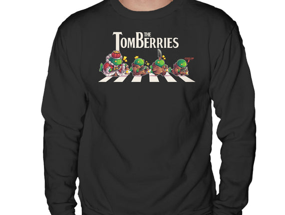 The Tonberries