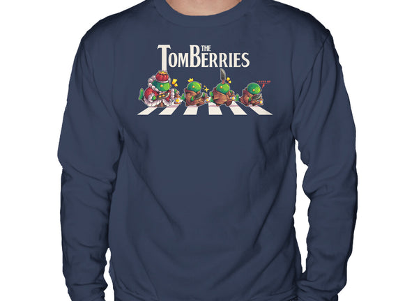 The Tonberries