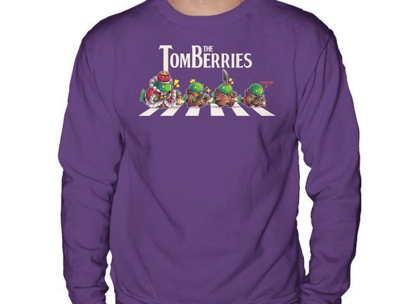 The Tonberries