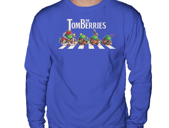 The Tonberries