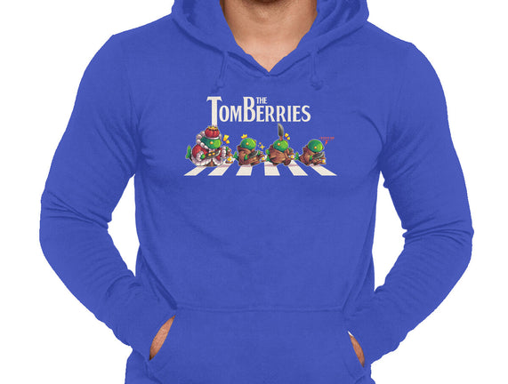 The Tonberries