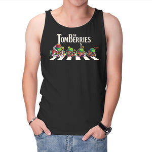 The Tonberries