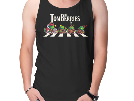 The Tonberries