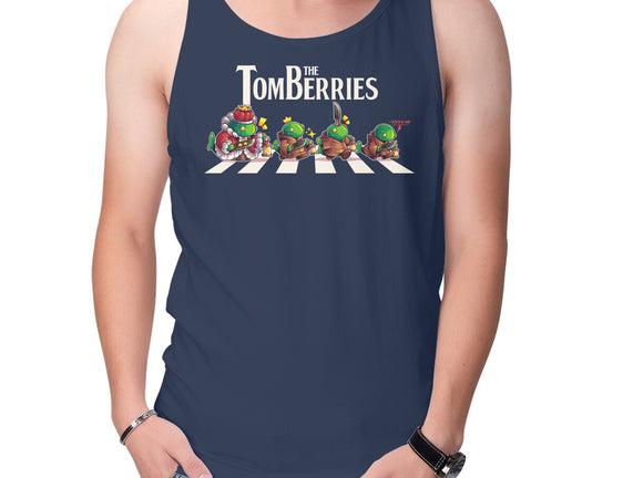 The Tonberries