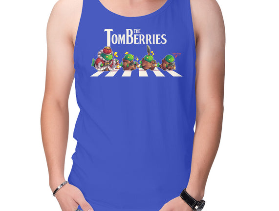 The Tonberries