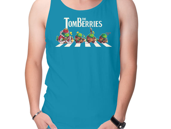 The Tonberries