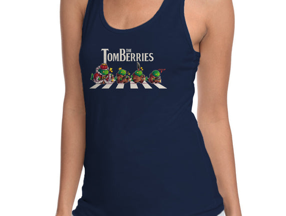 The Tonberries