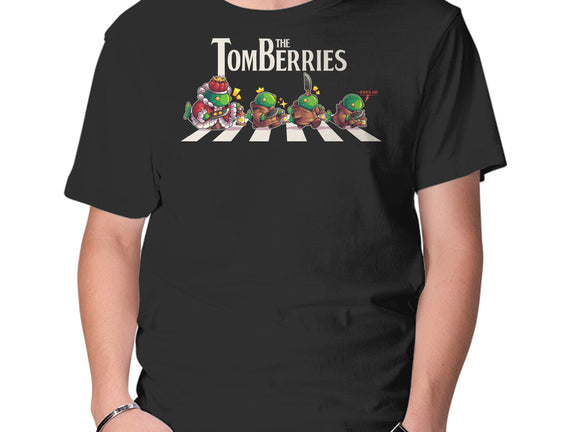 The Tonberries
