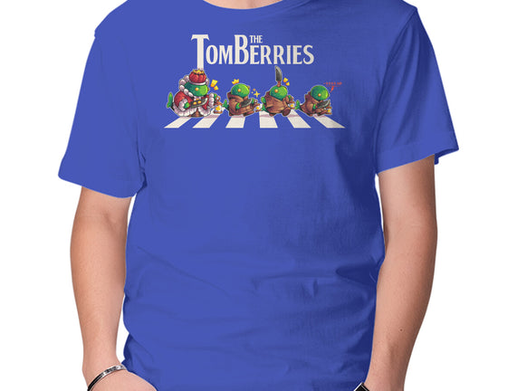 The Tonberries